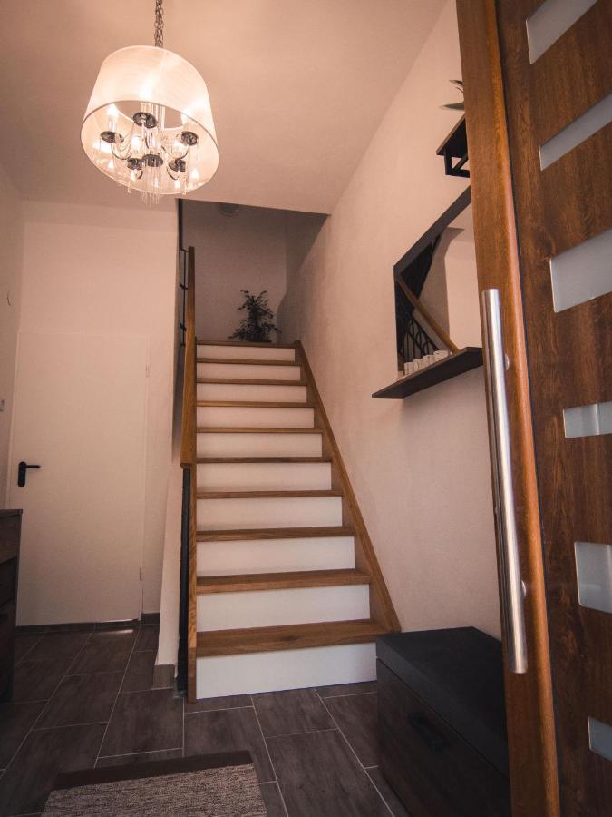 Apartments Stari Tiger Bohinj Exterior foto