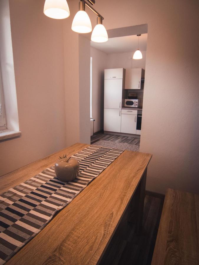 Apartments Stari Tiger Bohinj Exterior foto