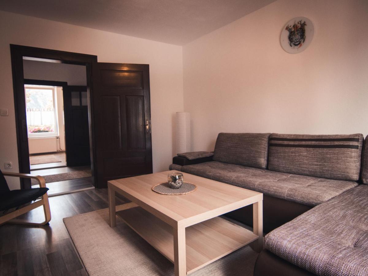 Apartments Stari Tiger Bohinj Exterior foto